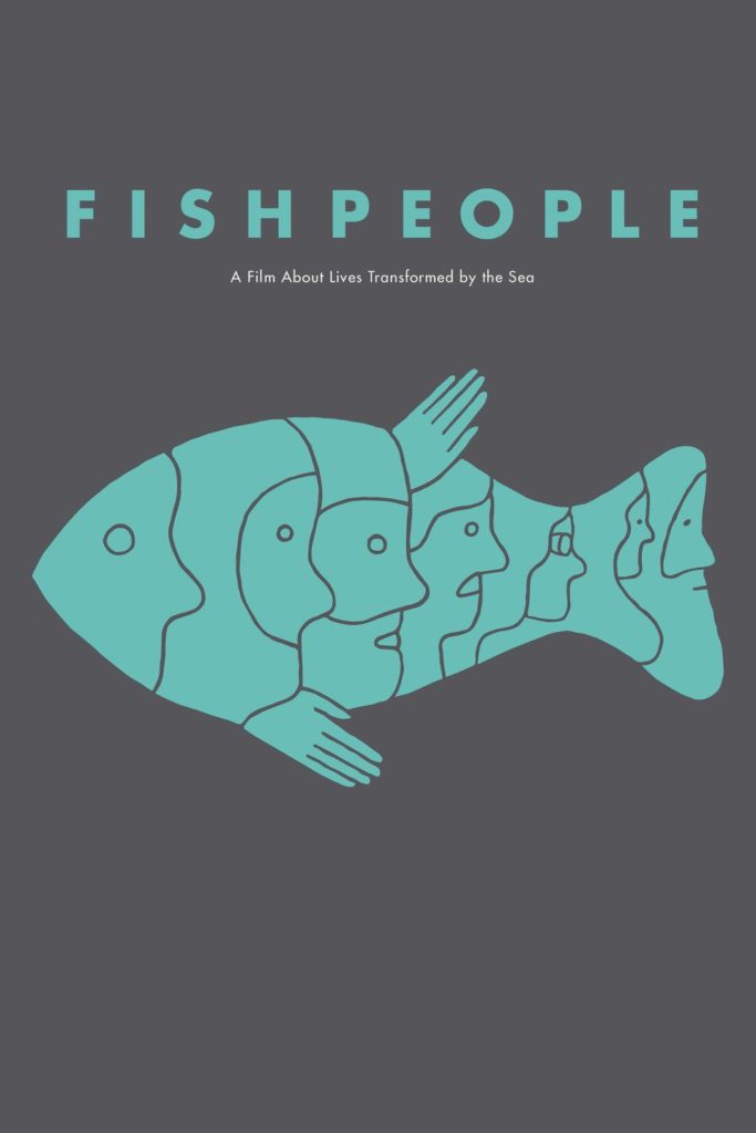 Fish people movie