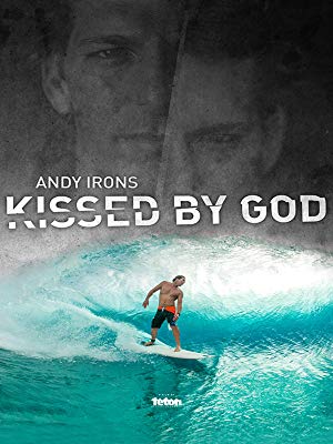 Kissed by god surf movie