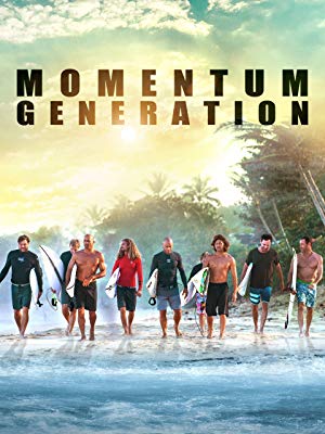 Momentum generation surf movie