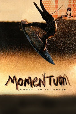 Momentum surf movie