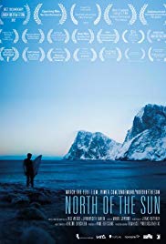 North of the sun surf movie