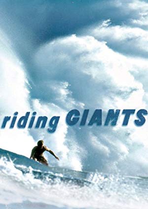Riding giants surf movie