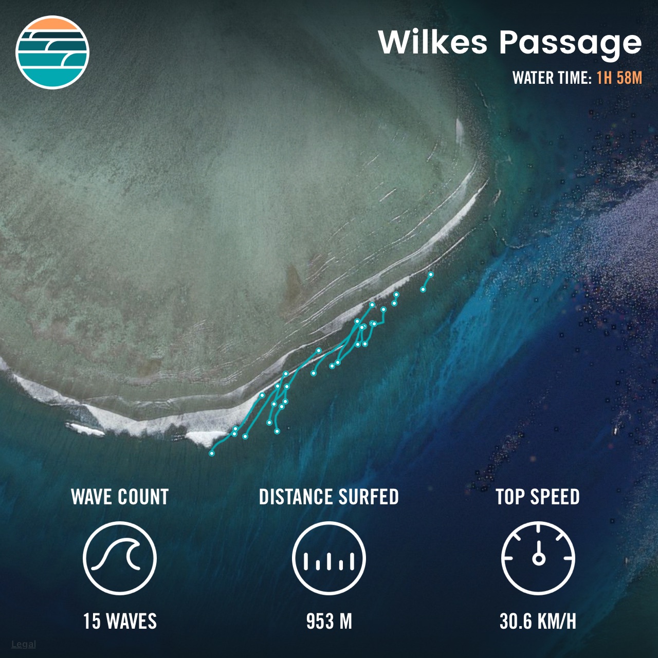 Dawn Patrol App for Apple Watch