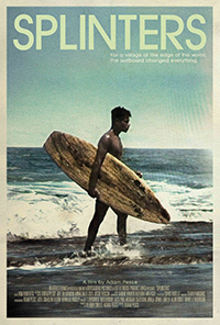 Splinters surf movie