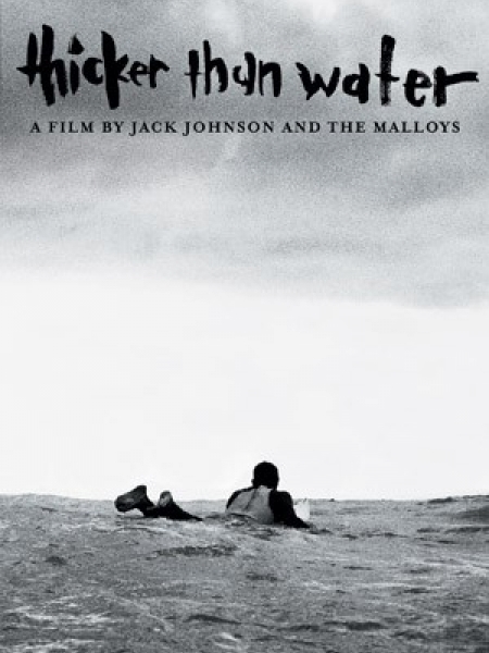 Thicker than water surf movie