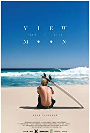 View from moon surf movie
