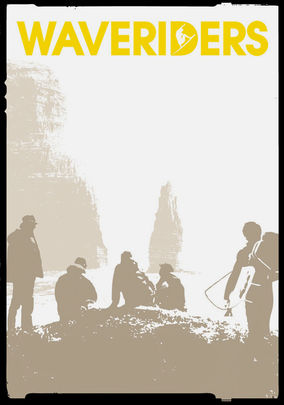 Waveriders surf movie