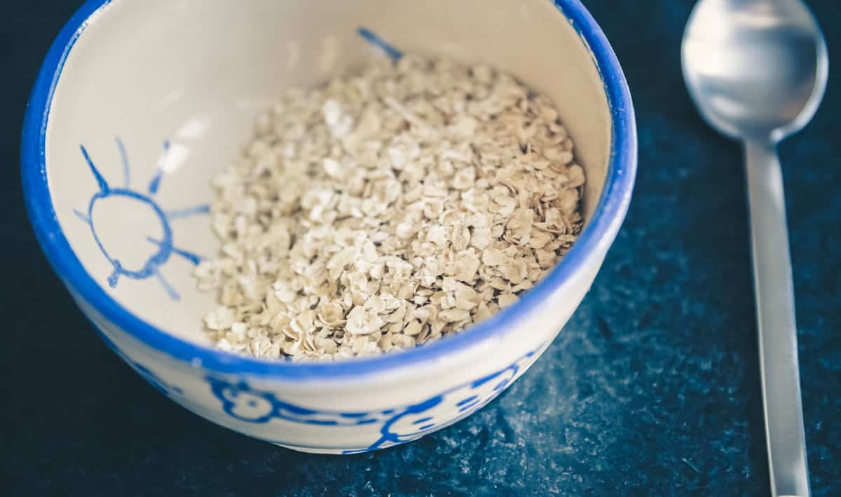 Oatmeal