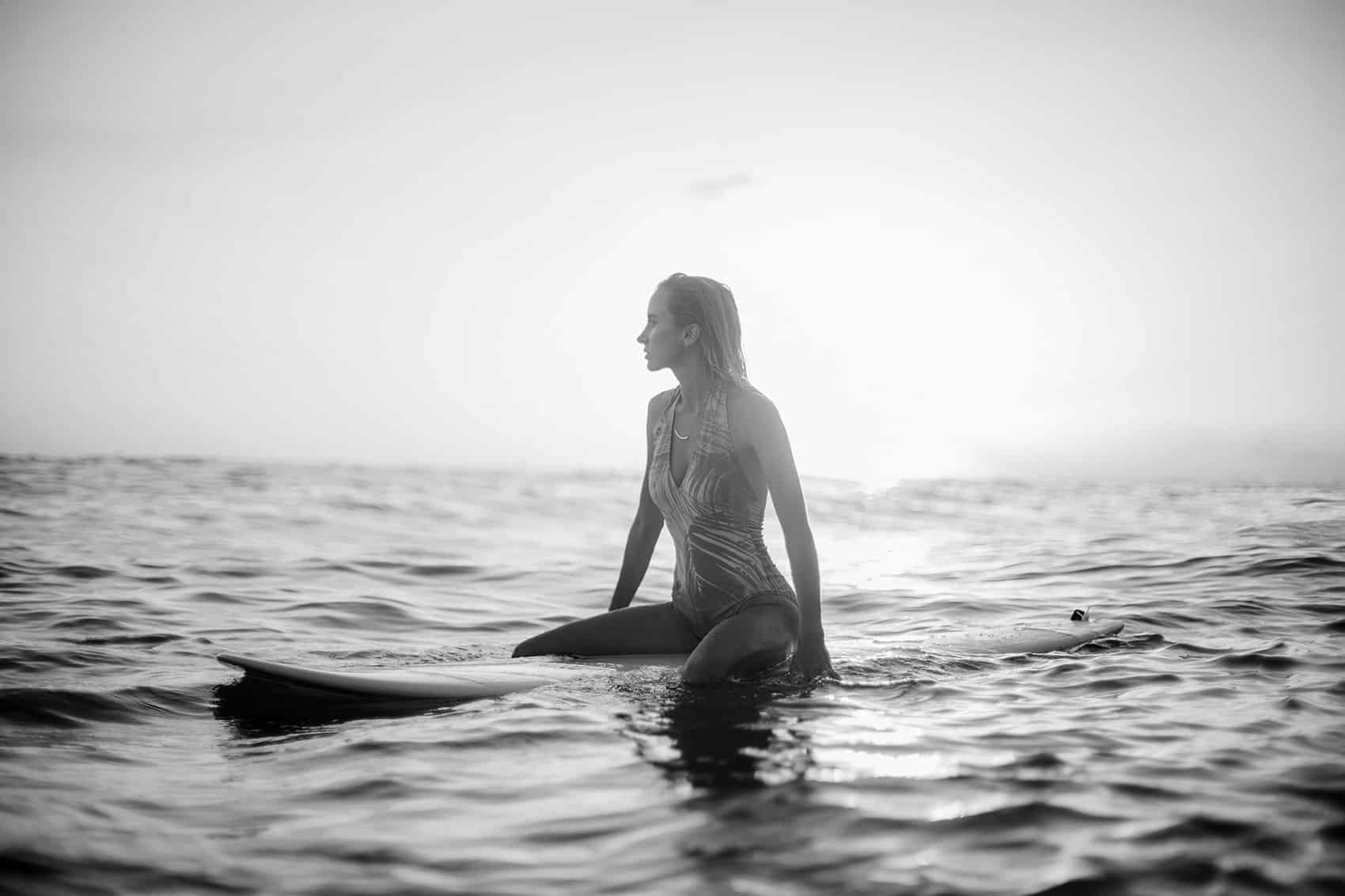 Surf Skincare Hacks