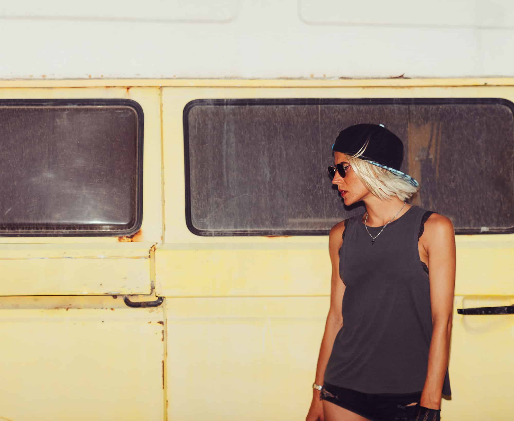 Surf Style History: How Surf Fashion Evolved