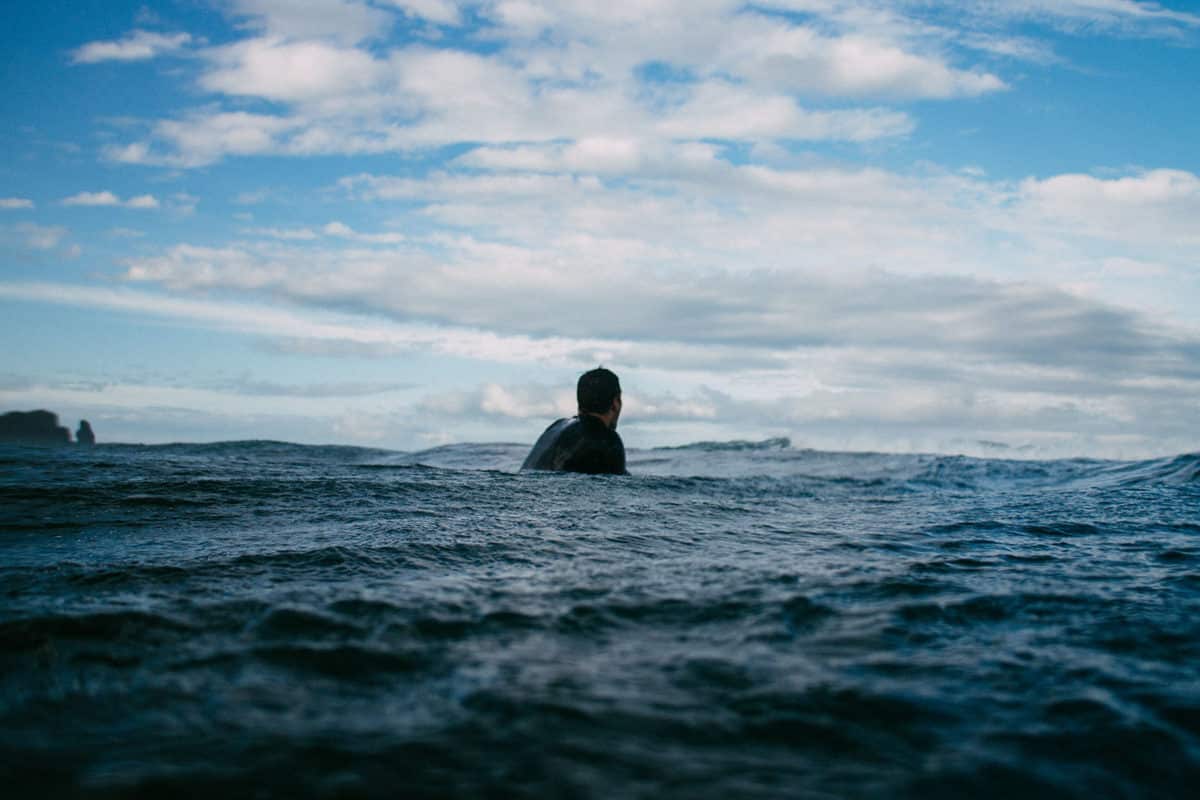 Surfer