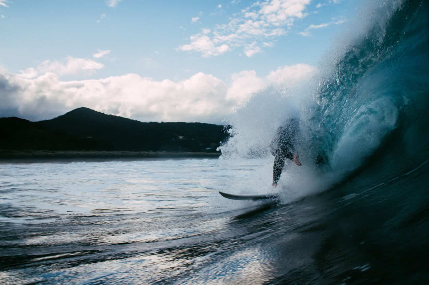 10 Reasons Why Surfing is Bad for You