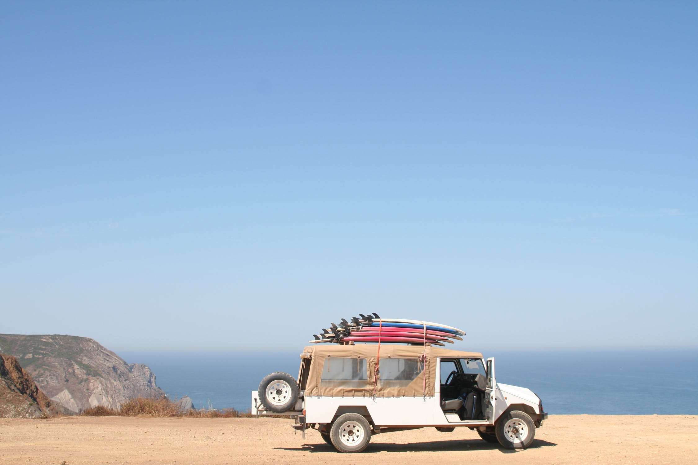 Wardrobe Essentials for a Girls Surf Trip