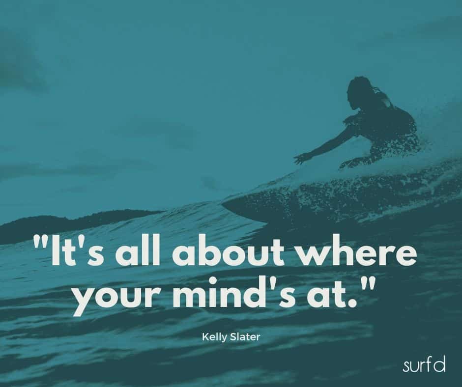 Surf quotes