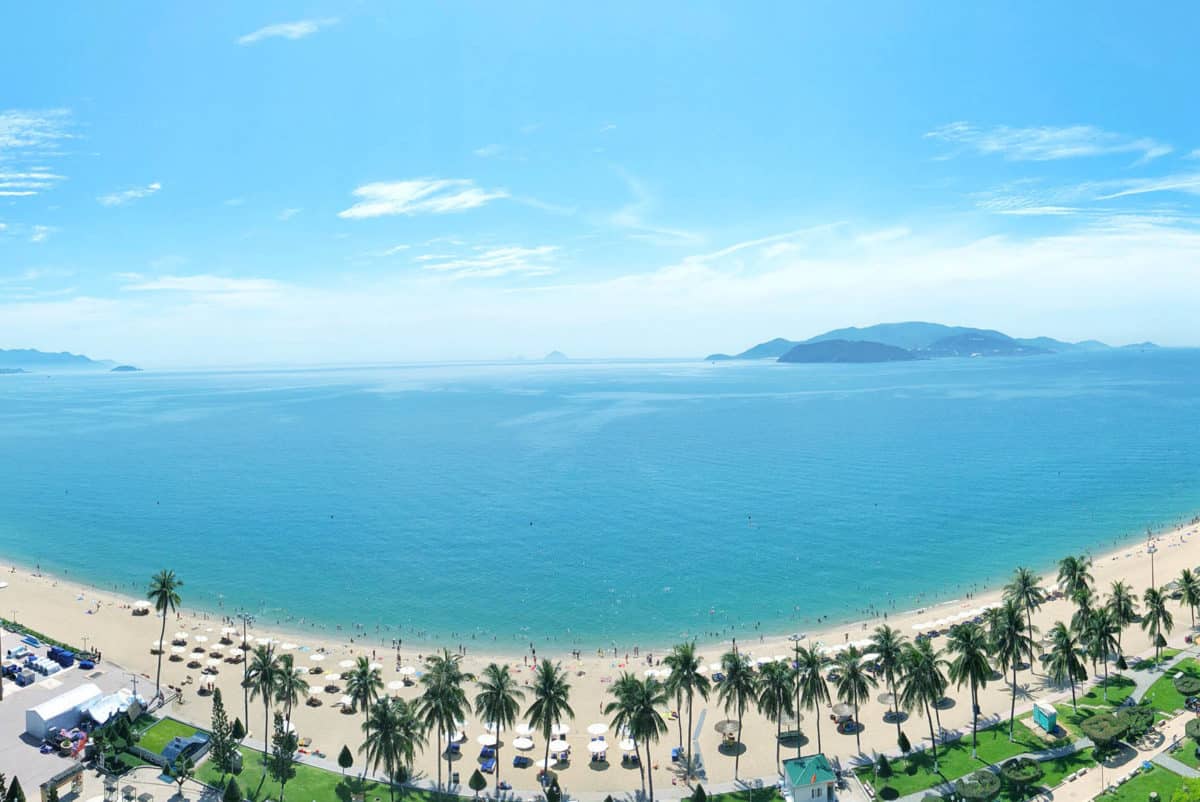 Nha Trang Vietnam