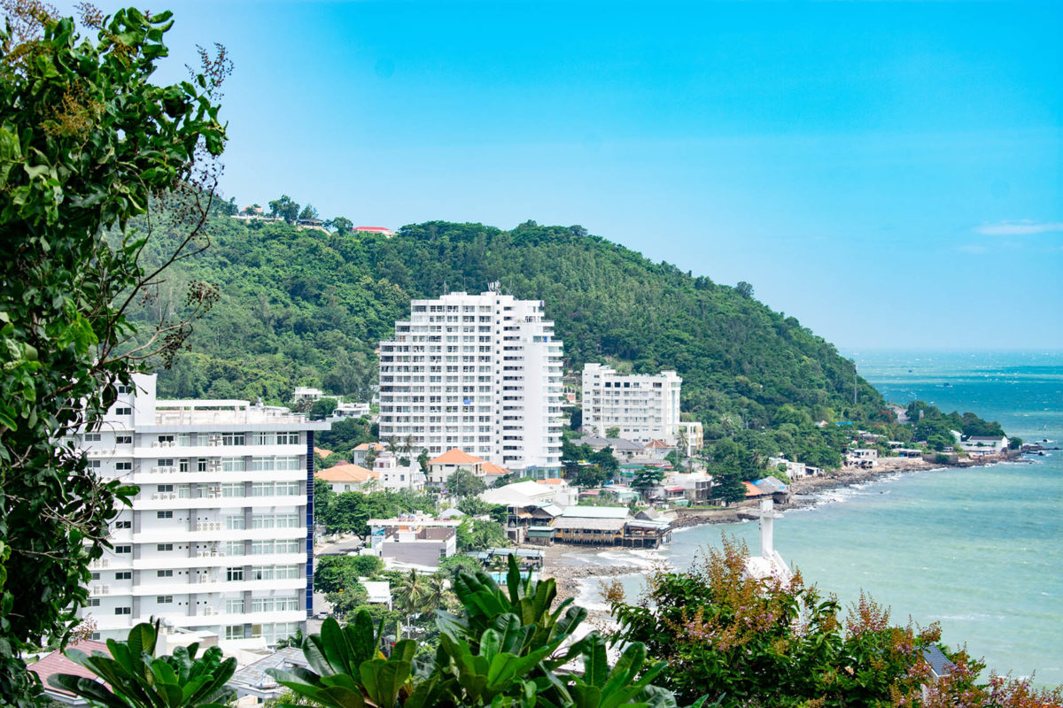 Vung Tau Vietnam
