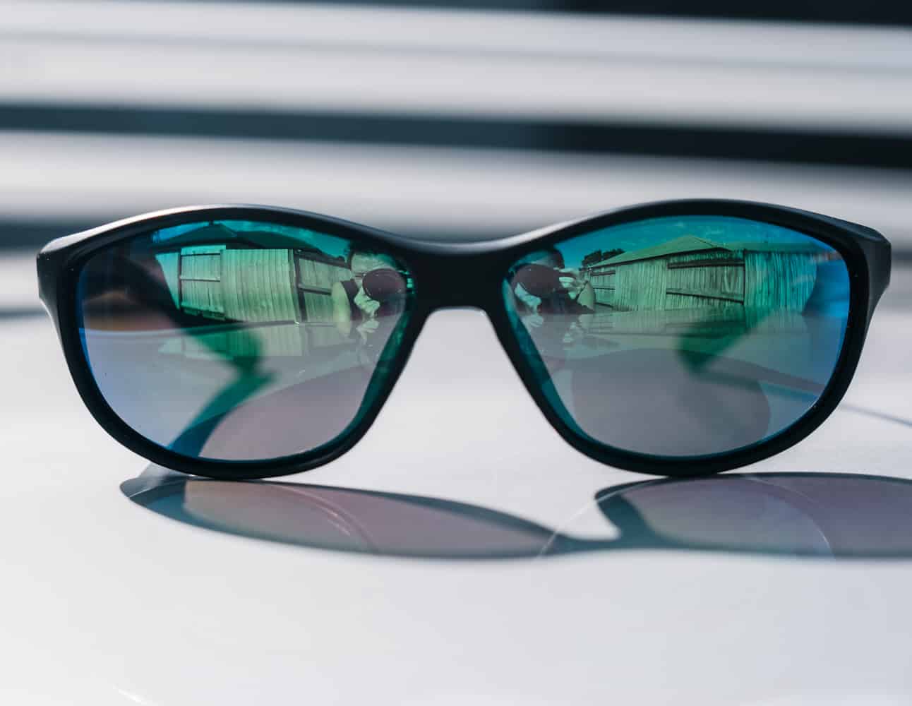 Rheos Floating Sunglasses