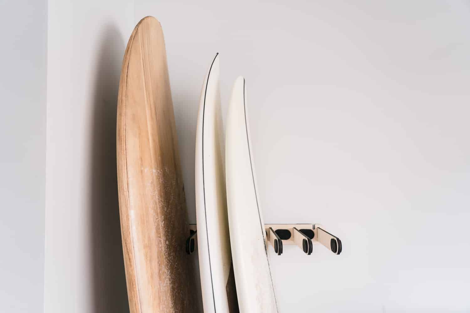 Shepps Gnarwall Multi-Board Rack