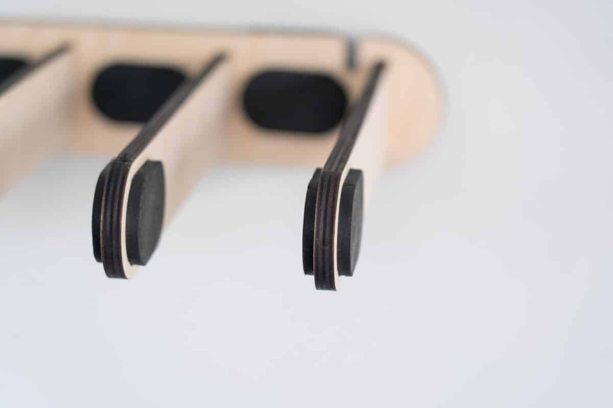 GNARWALL Surfboard Rack