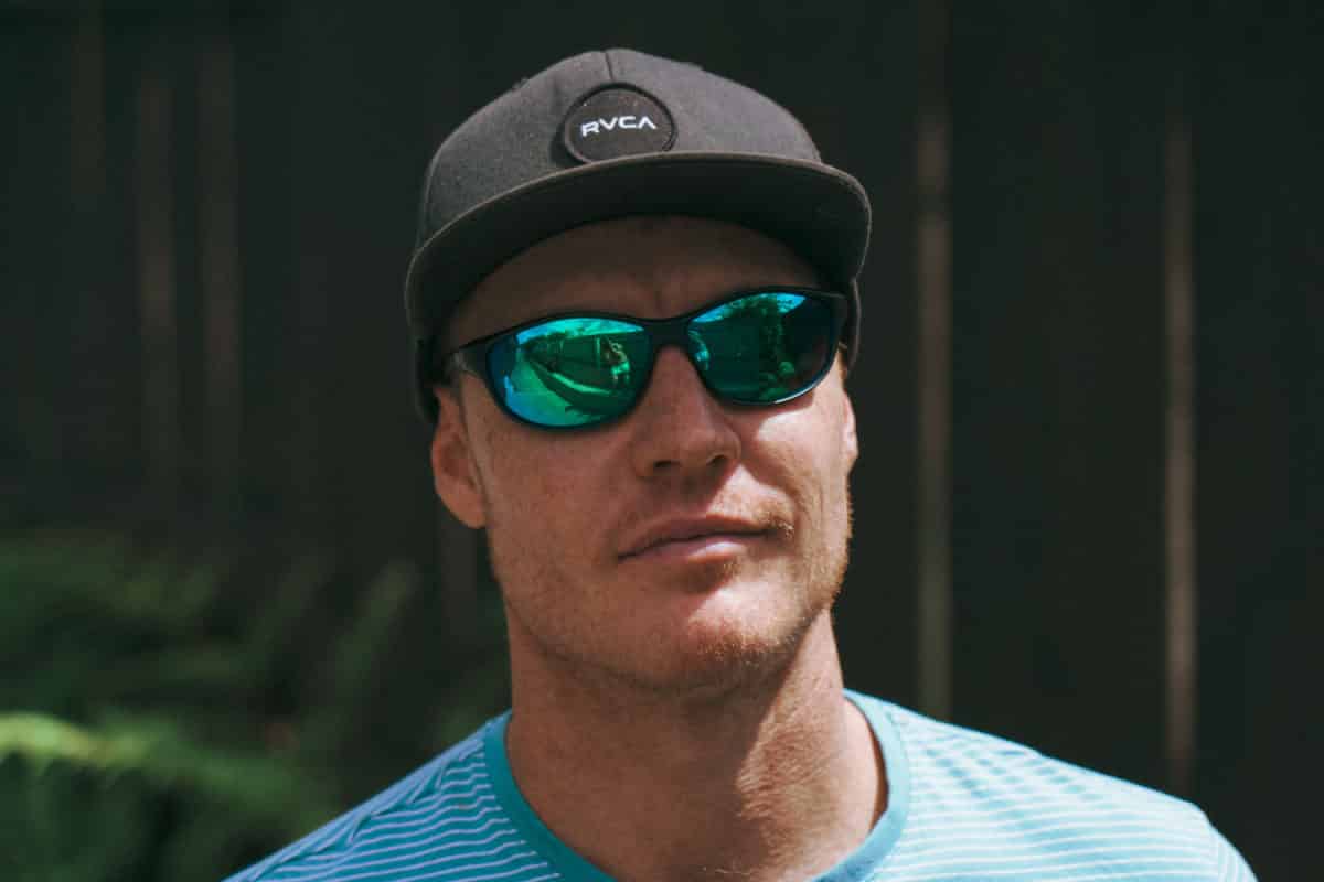 Rheos Bahias Floating Sunglasses