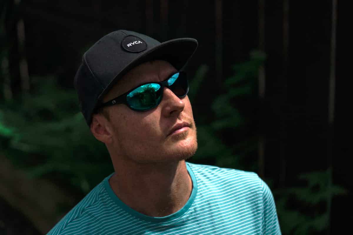 Rheos Sunglasses Review 1