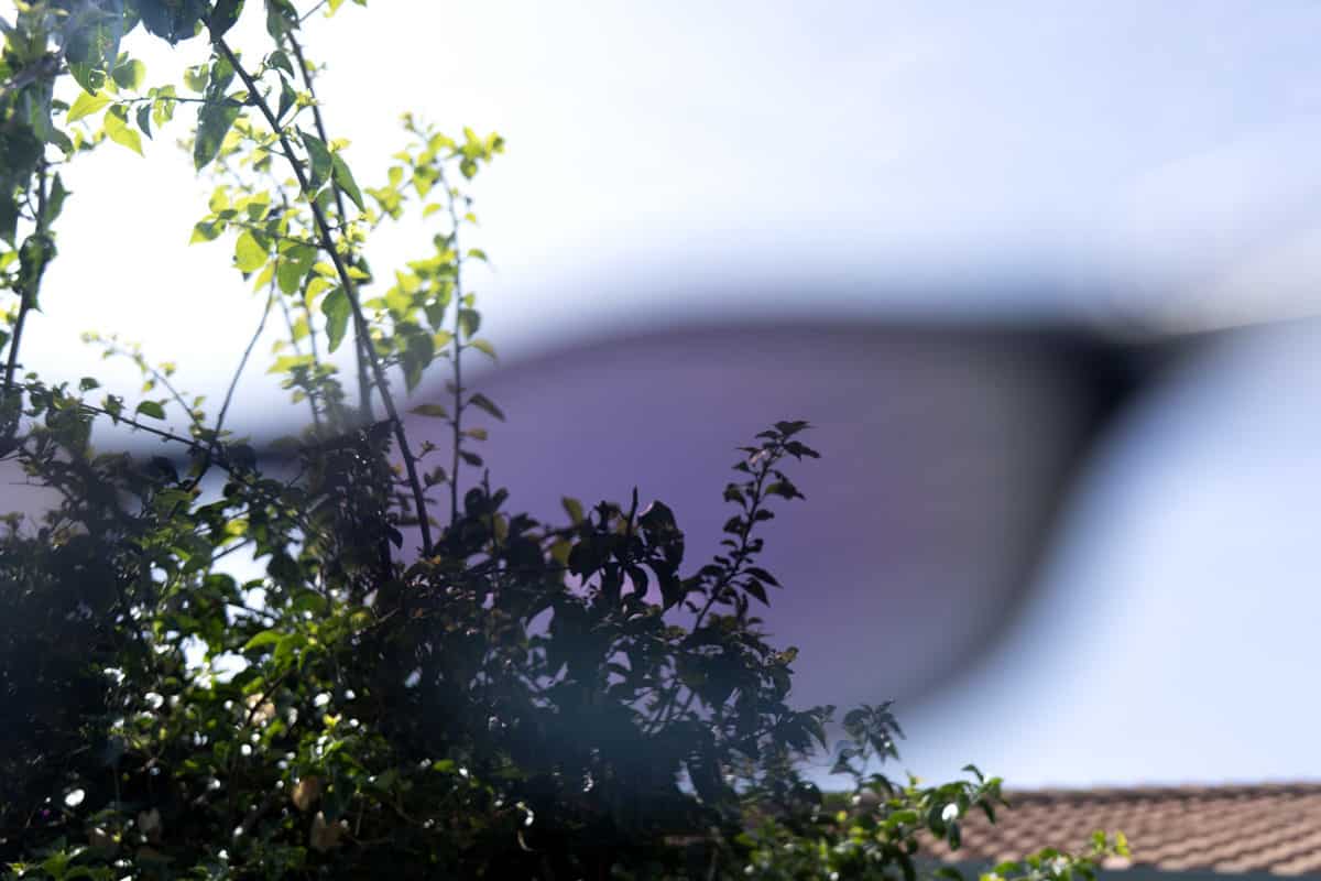 Polarized rheos sunglasses