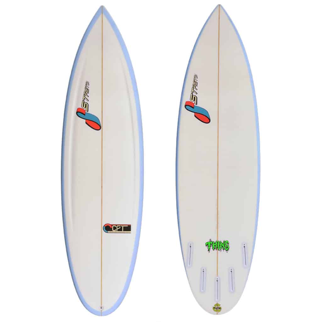 Stretch surfboard thing 1