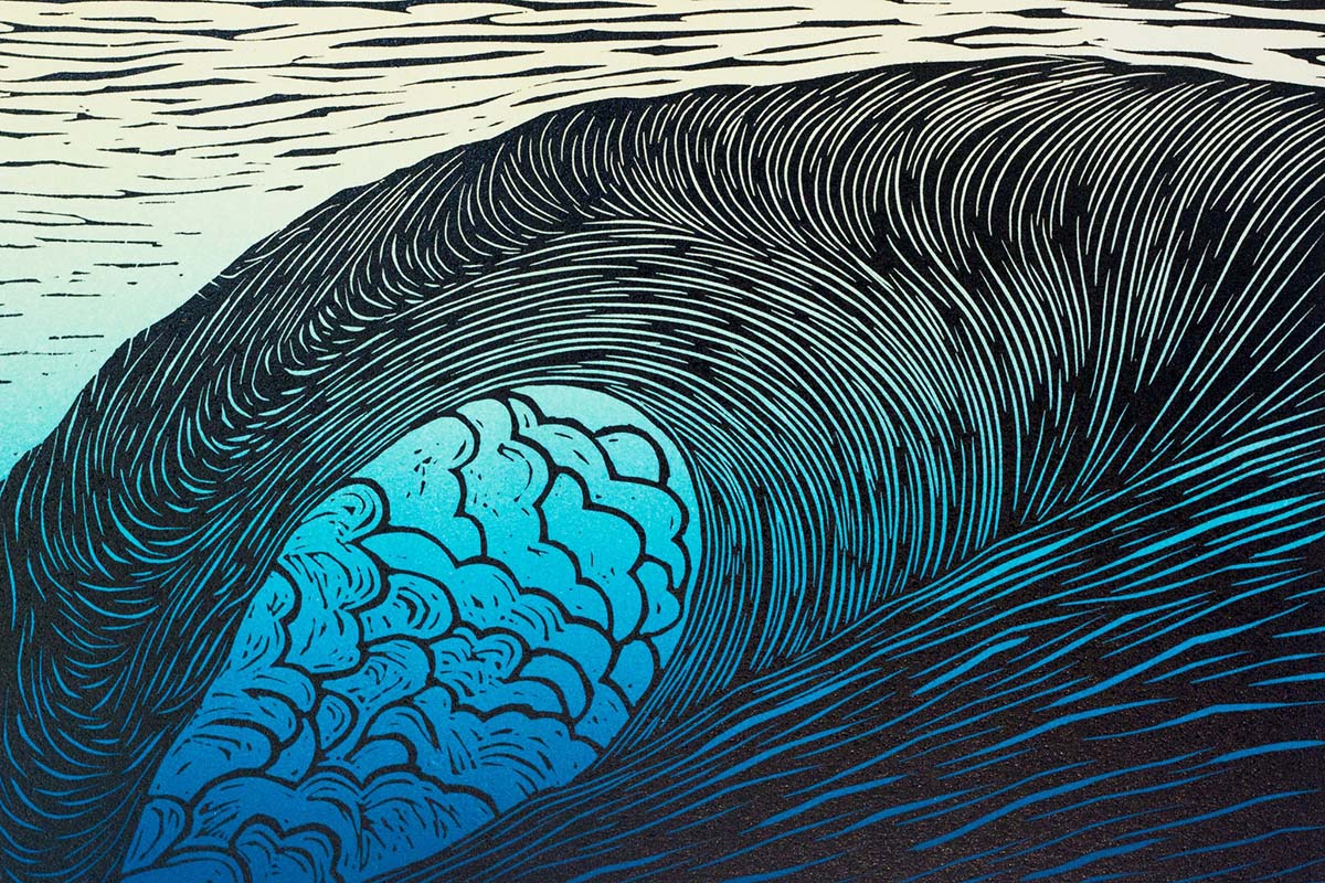Steven Kean art