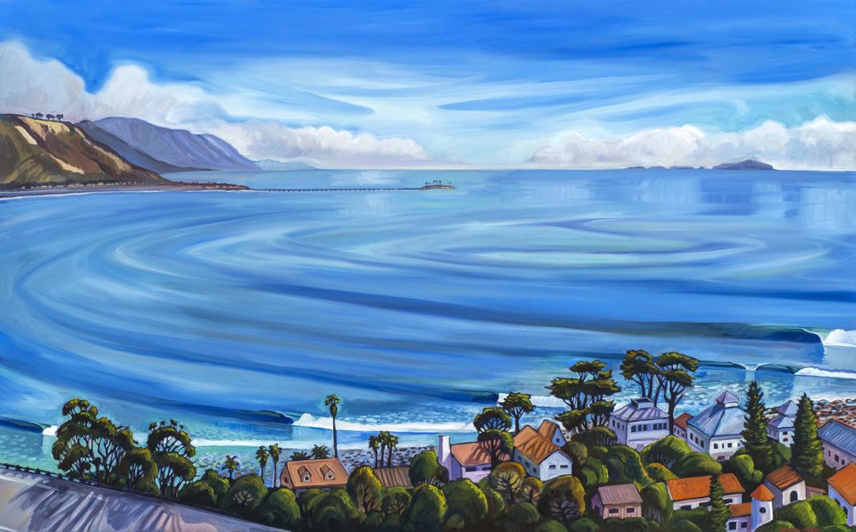 Jeremy harper art