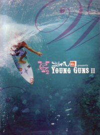 Young Guns 2 surf movie