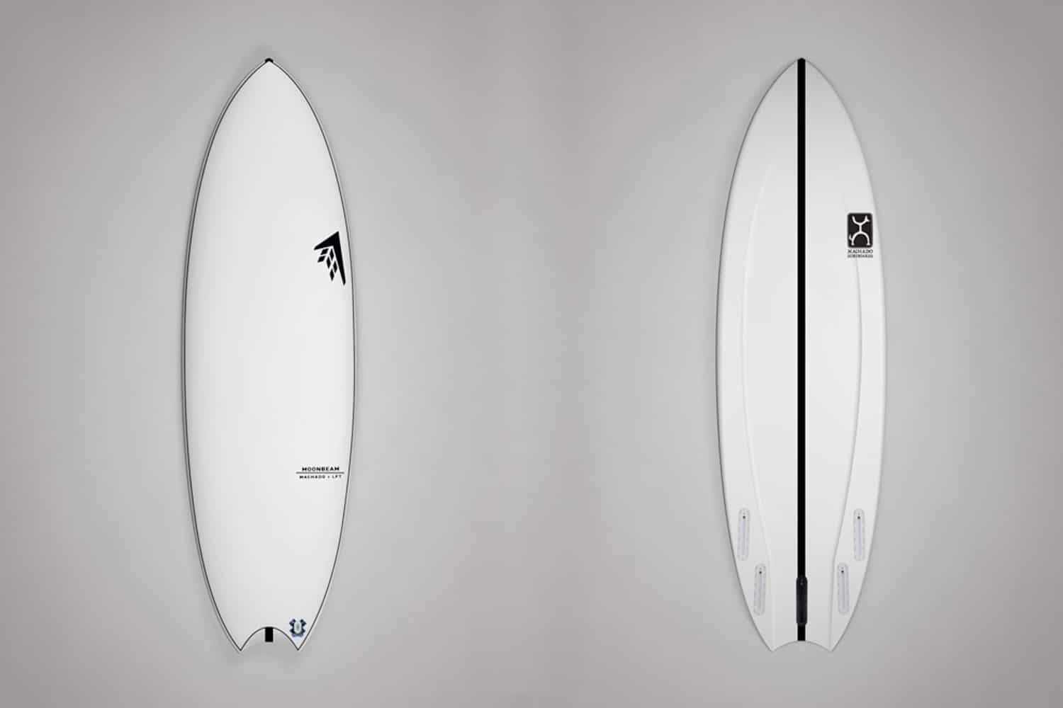 Firewire Moonbeam