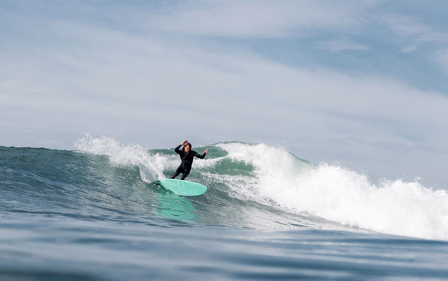 7 Best Eco-Friendly Wetsuits: Yulex & Limestone Neoprene