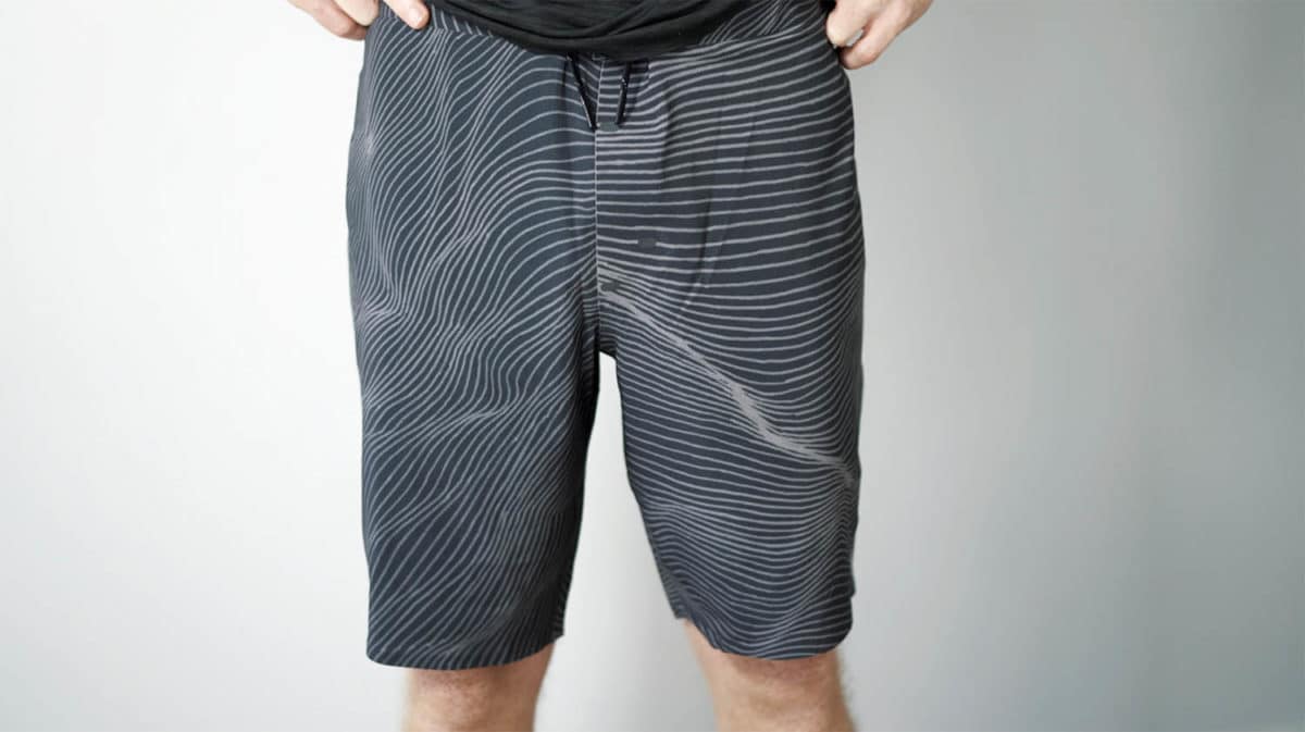 Kelly Slater’s Apex Trunks