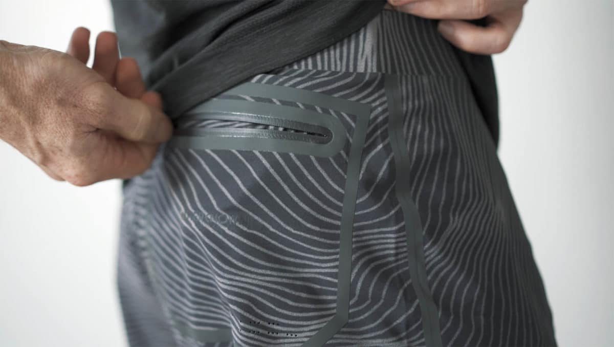 Kelly Slater’s Apex Trunks 2