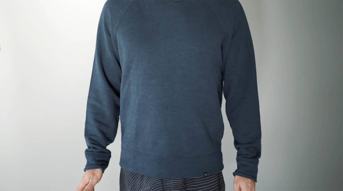 Sur Sweatshirt