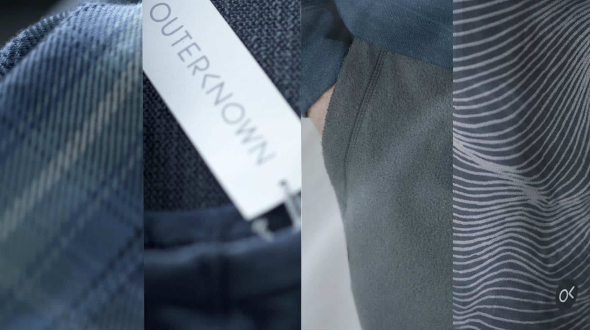 Outerknown Range in 2020