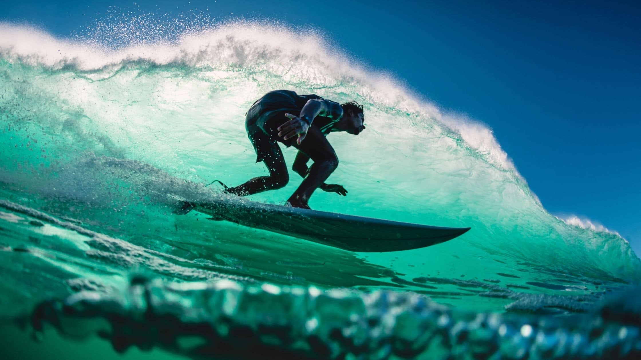 8 Best High-Performance Shortboards for Intermediate to Pro