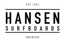 Hansensurf