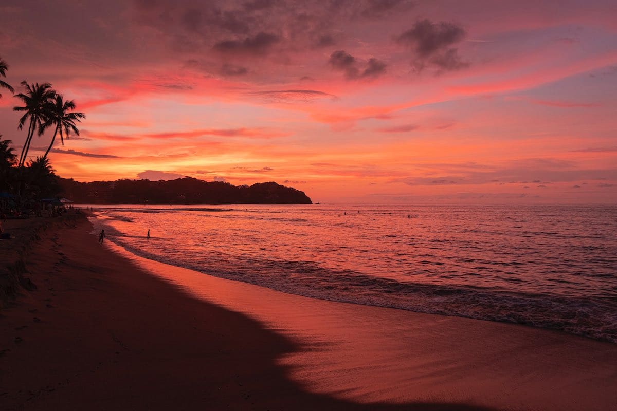 Sayulita Surf Guide