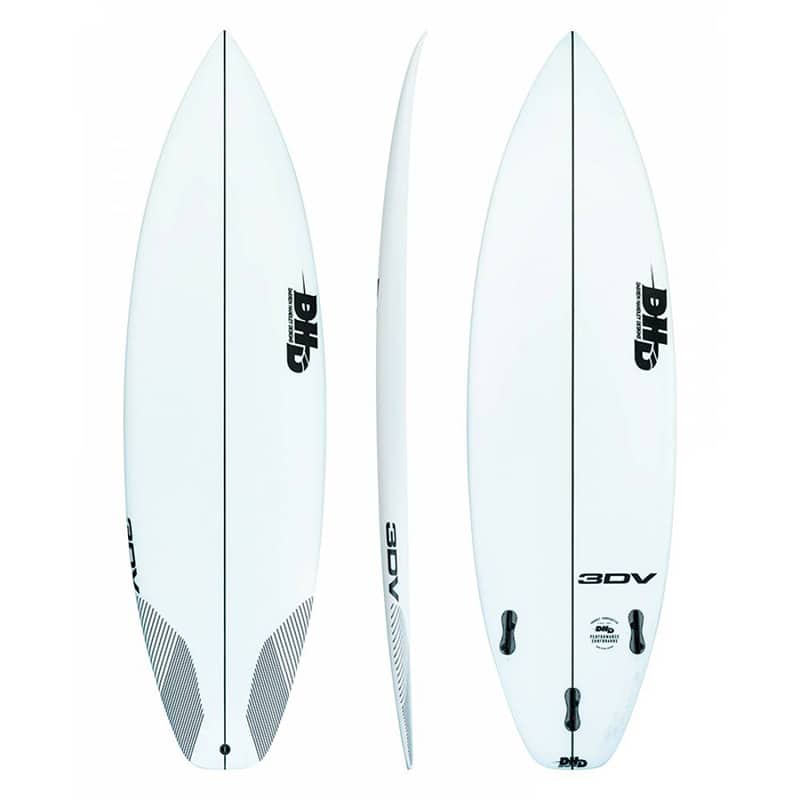 Dv surfboard copy