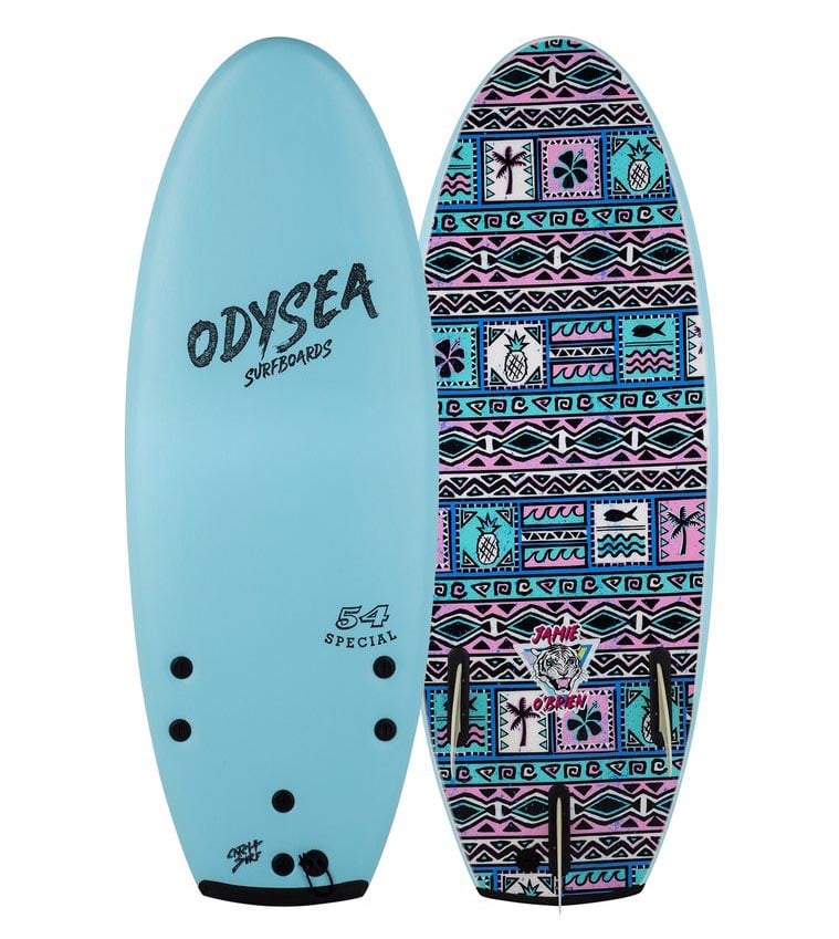 SPECIAL X JAMIE OBRIEN PRO