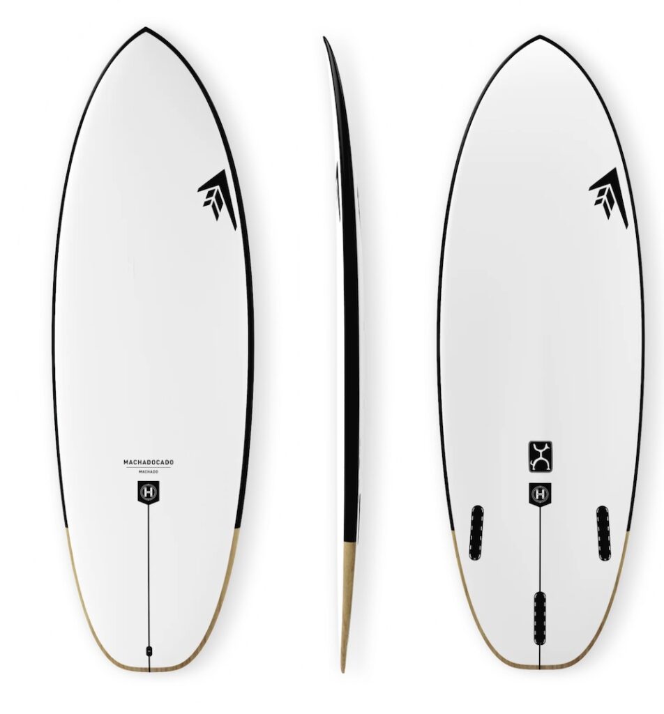 Firewire Machadocado