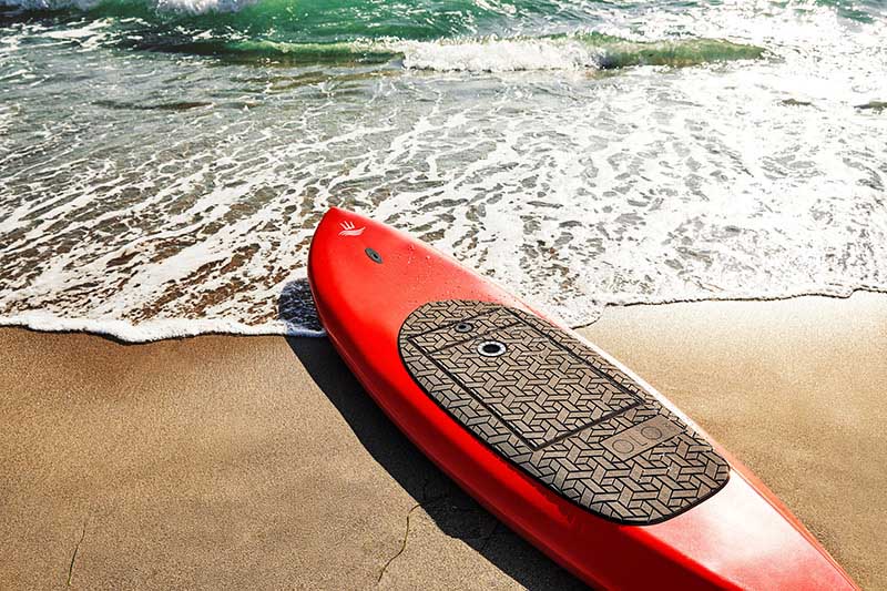 OLO One surfboard