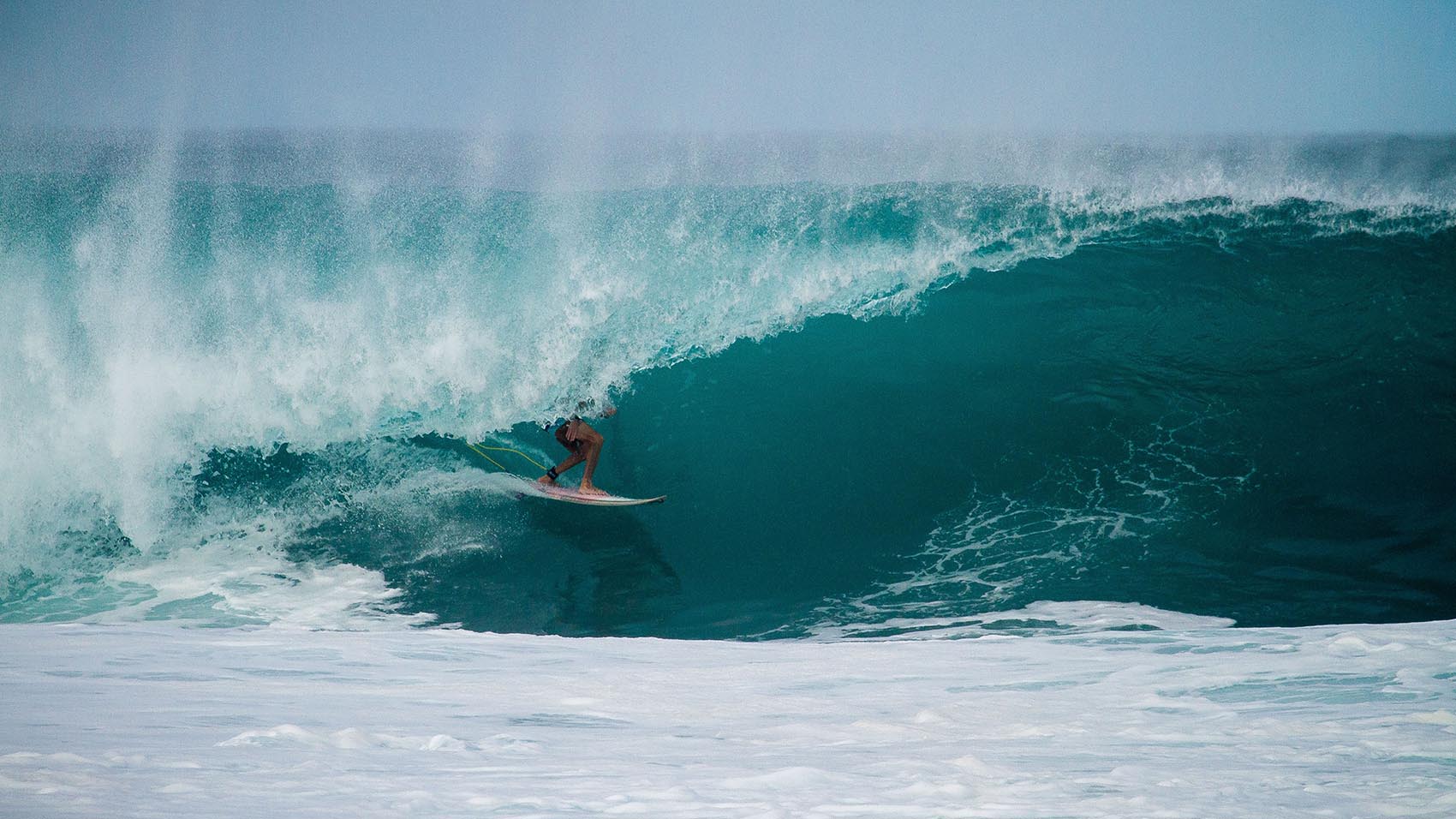 5 of the World's Best Surf Cities