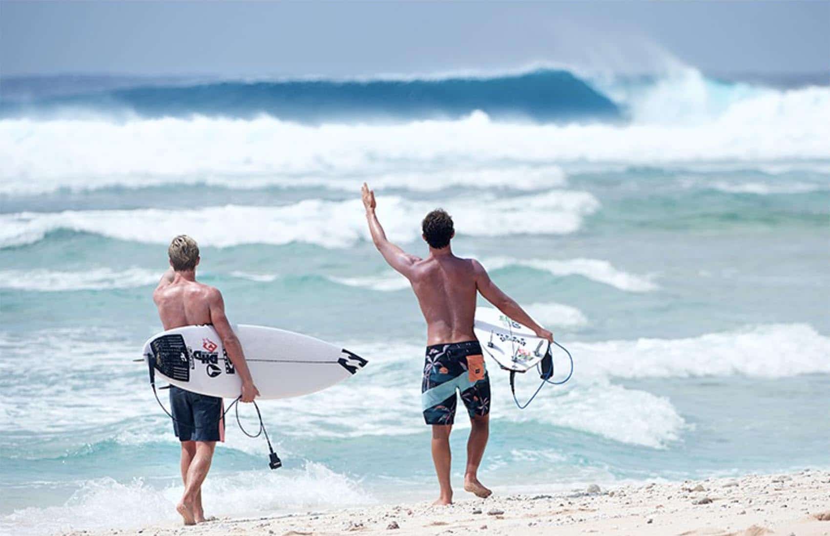 Company Profile: Billabong