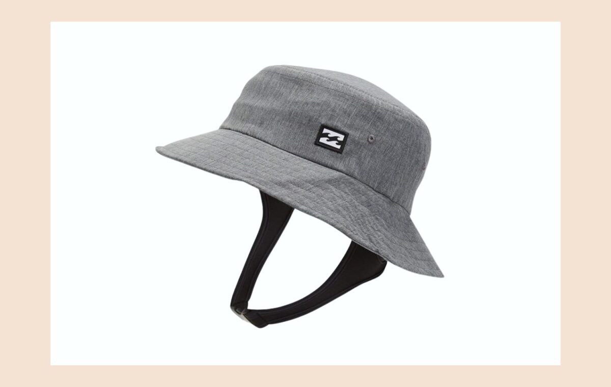 Billabong Surf Hat image