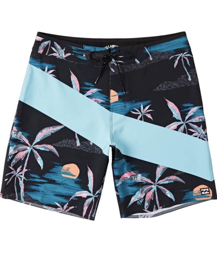 Billabong T Street Airlite Boardshort 1922