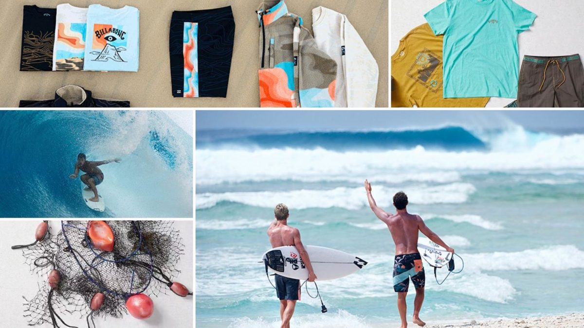 Brand Billabong