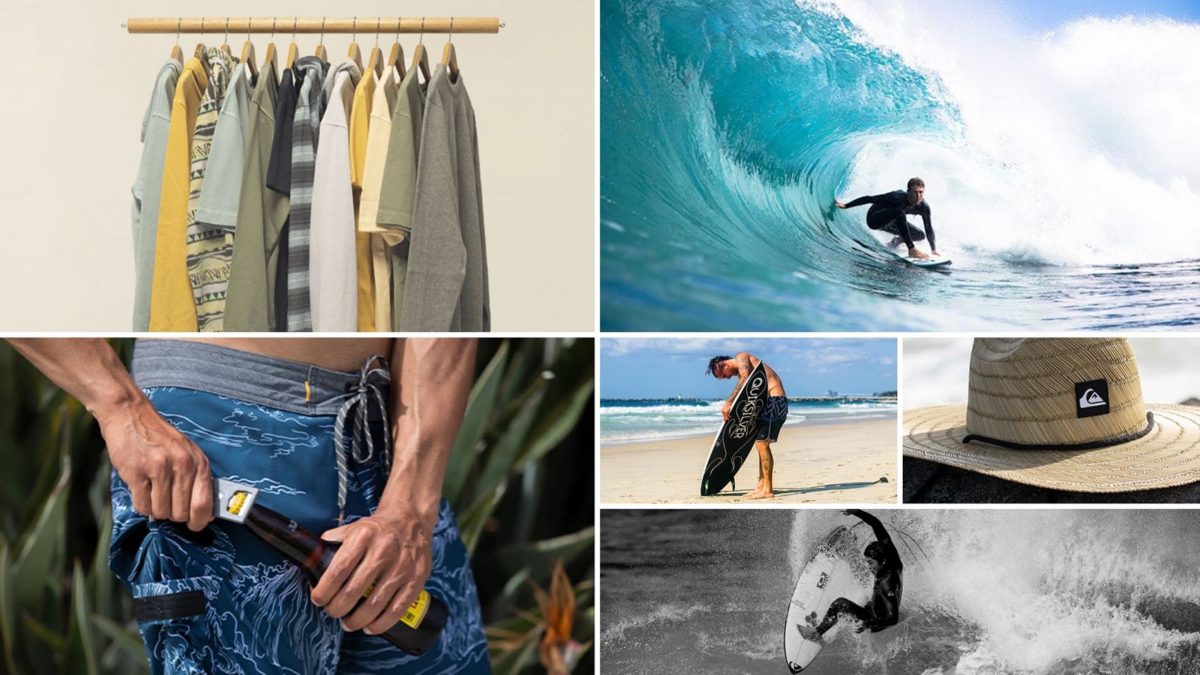 Brand Quiksilver