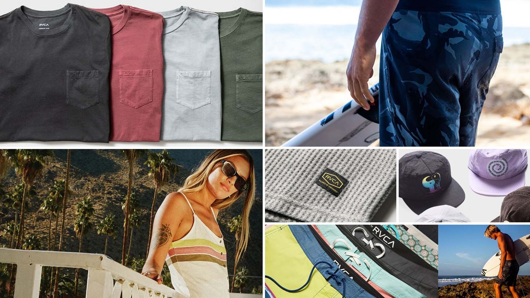 Company Profile: RVCA